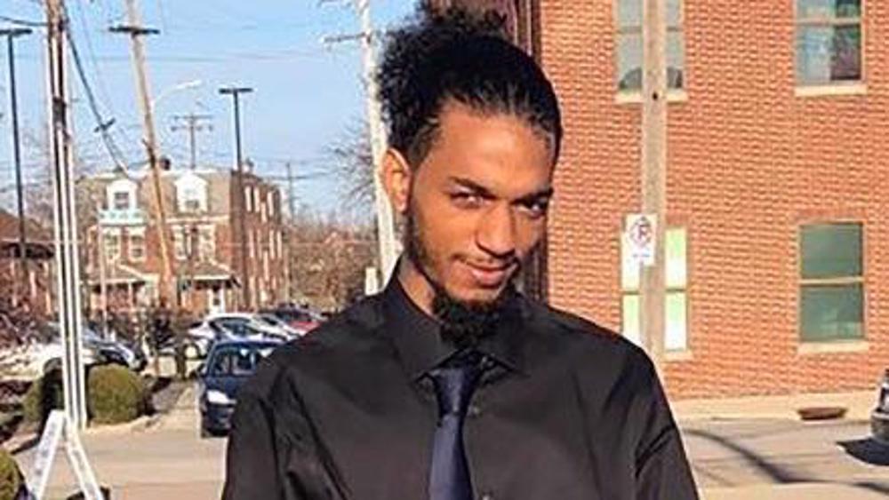Feds investigating after US black man fatally shot by deputy