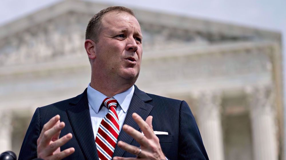 Missouri AG says supports Texas lawsuit challenging election results