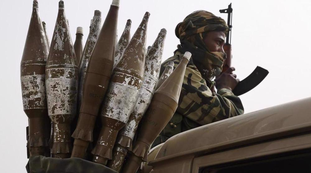 Dozens of Boko Haram militants found dead in Chad prison