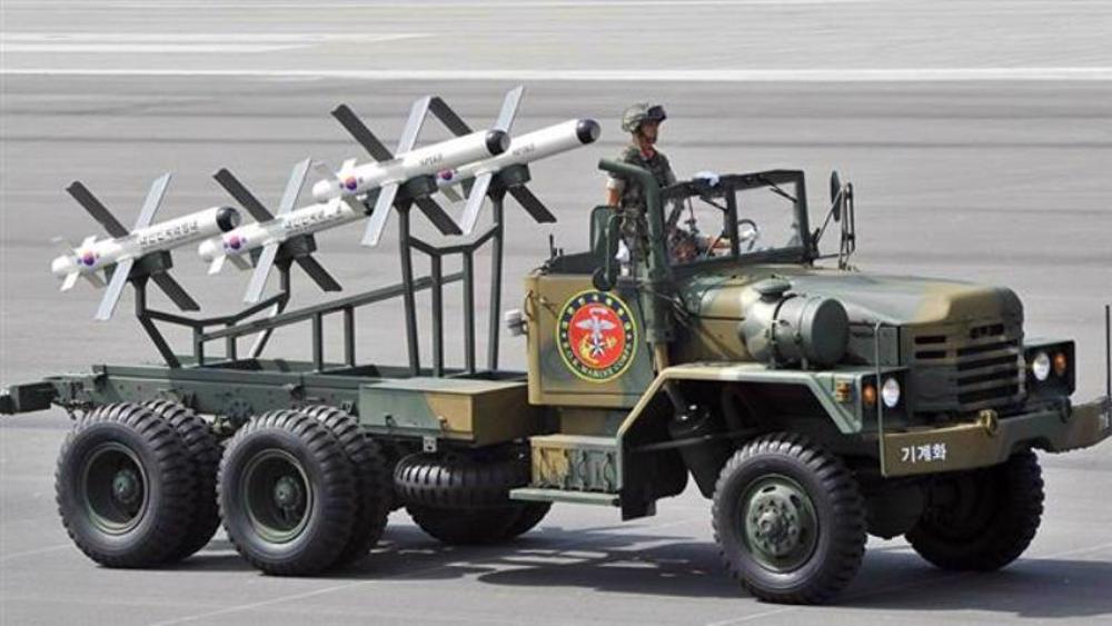 Report: Iran may have replicated Israeli missile downed in Syria  