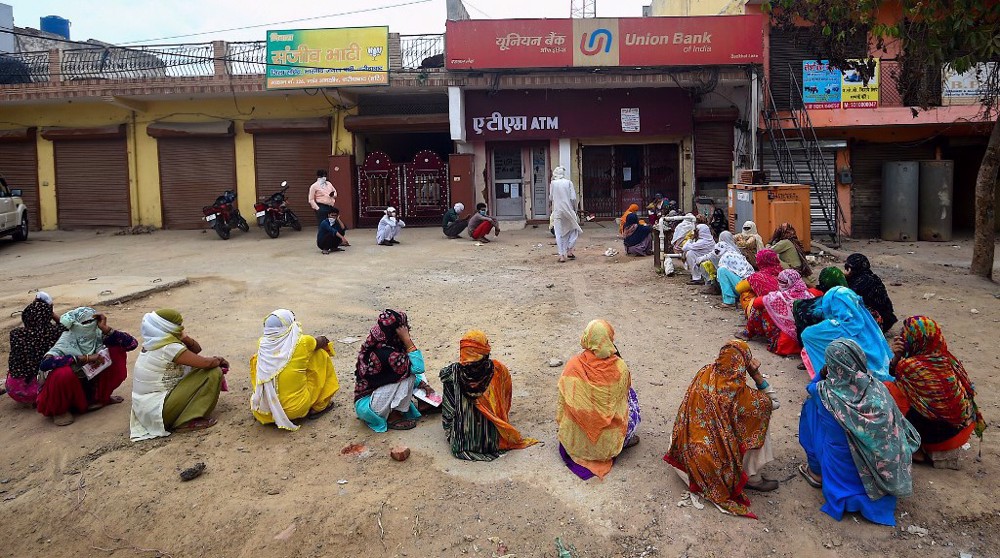 Islamabad, New Delhi spar over treatment of minorities, virus response