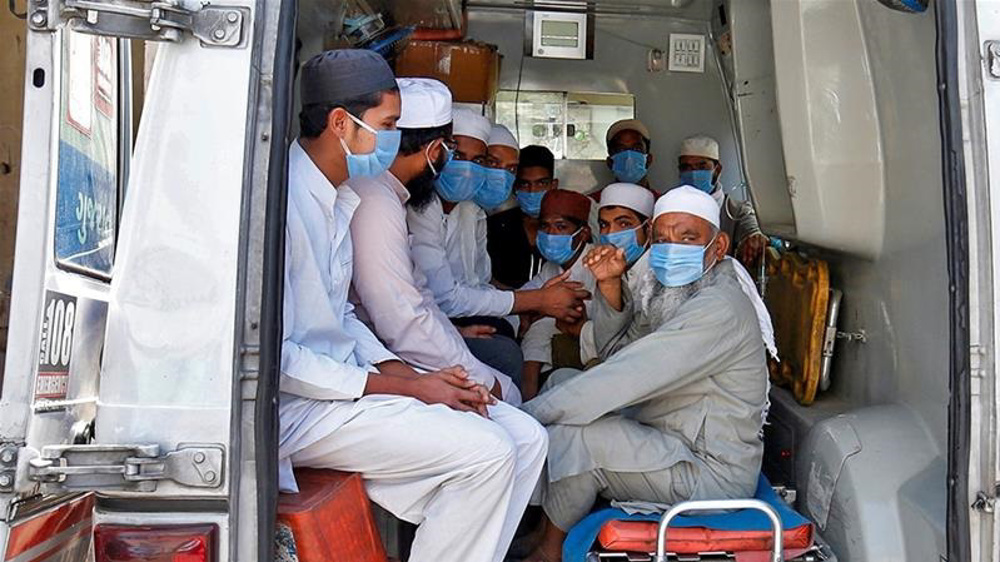 Harassment of Indian Muslims rises over COVID-19 rumors