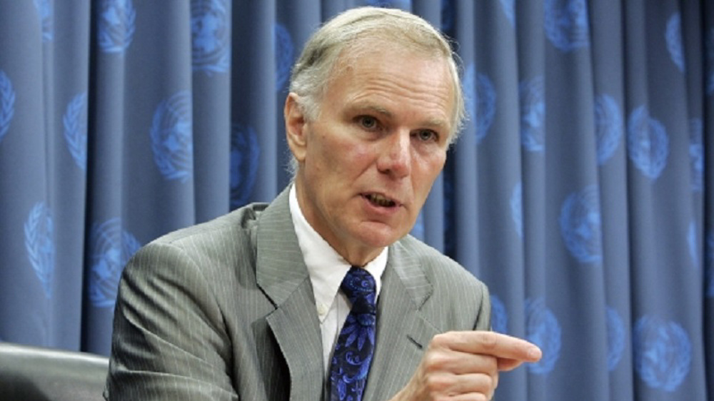UK coronavirus response utterly hypocritical: UN poverty expert 
