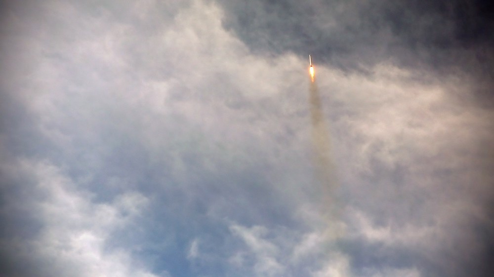 Iran MP dismisses ‘irrelevant US rants’ about IRGC satellite launch