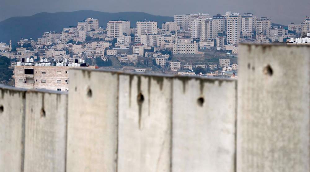 US committing ‘coup’ against peace: Palestine