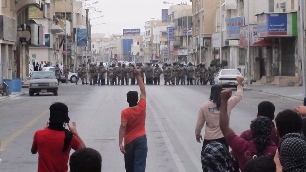 'Saudi activist detained for criticizing discrimination in Shia-majority Qatif'