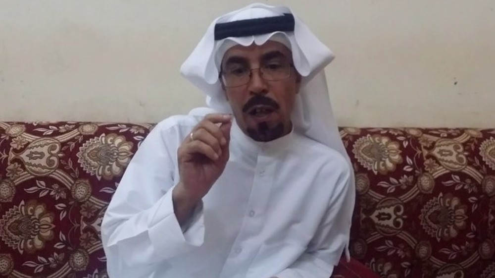 Saudi writer to Netanyahu: ‘Wipe Palestinians off the world’