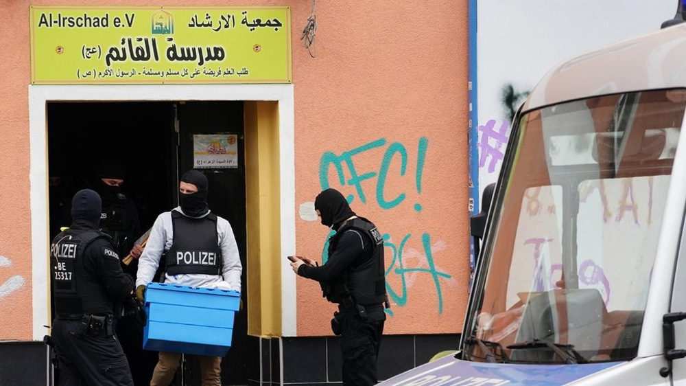 Iran warns Germany of ‘consequences’ over blacklisting Hezbollah