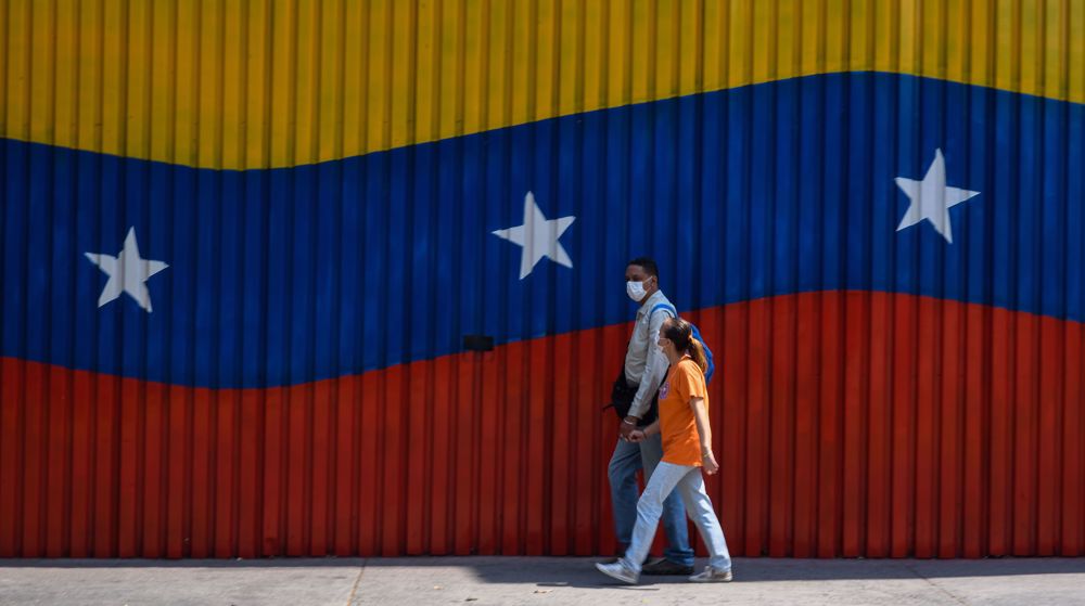 Syria: Botched attack part of US conspiracy against Venezuela