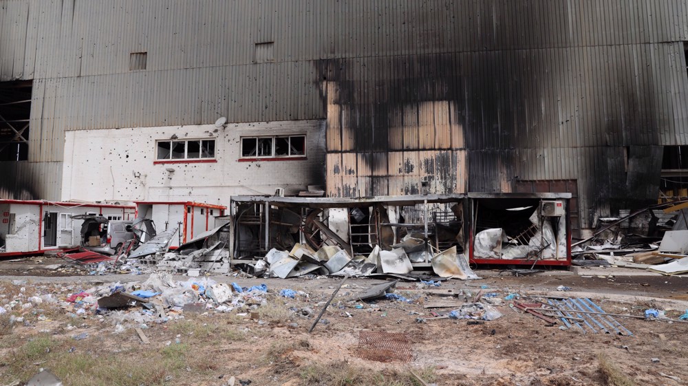 Turkey: UAE fueling Mideast chaos through Libya, Yemen interventions