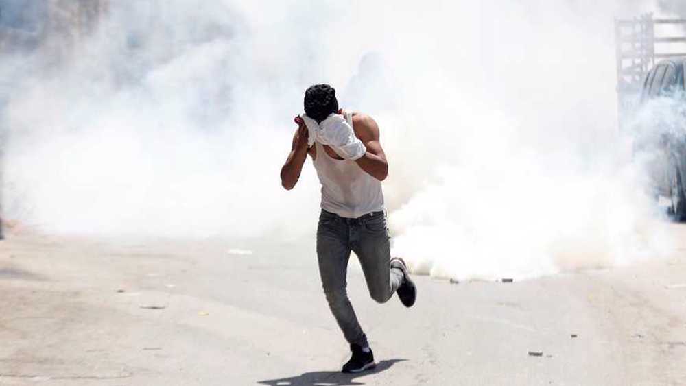 ‘Israel’s annexation scheme doomed to failure’