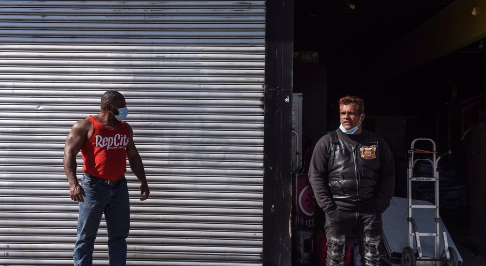 Whistleblower: US could face virus rebound in 'darkest winter'