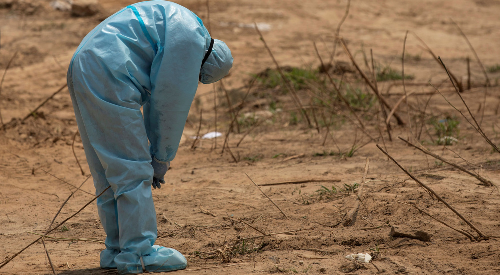 UN warns of global mental health crisis due to COVID-19 pandemic