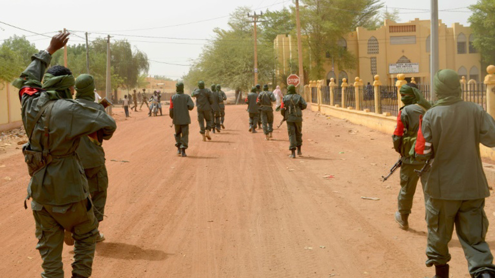 ‘No longer a secret:’ Al-Qaeda, Daesh hitting each other in Africa’s Sahel