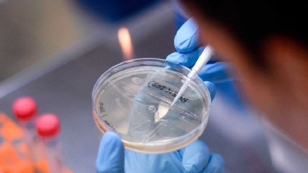 COVID-19: Tension mounts in global race for coronavirus vaccine