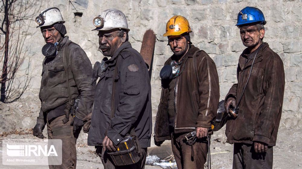 Iran allocates $75 million to jobless benefits for coronavirus