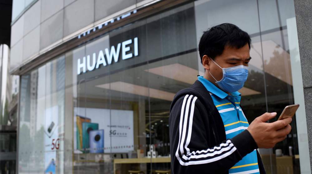 China warns US of retaliation over ‘suppression’ of Huawei 