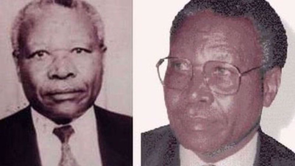 Rwandan genocide suspect arrested in France