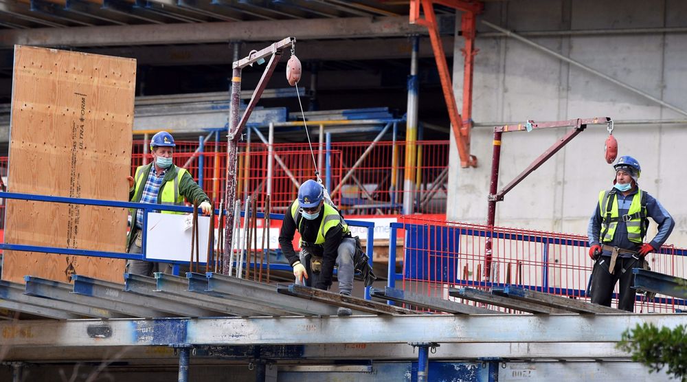 Six million fear losing their job within six months in UK: Study