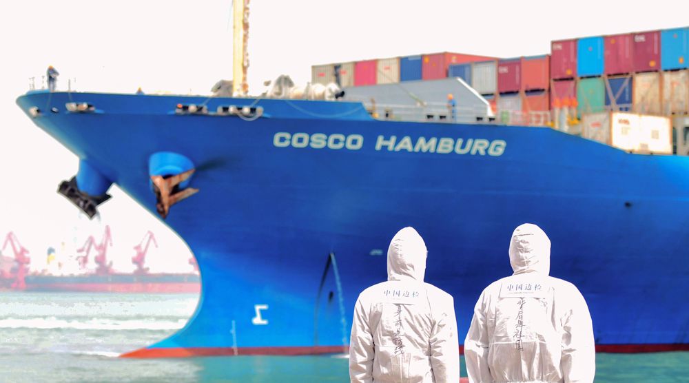 ‘US economy to suffer if supply chains pulled from China’