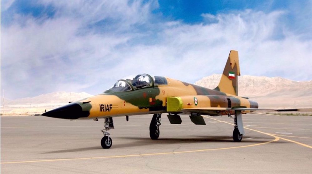 Iran to unveil new homegrown aircraft in near future