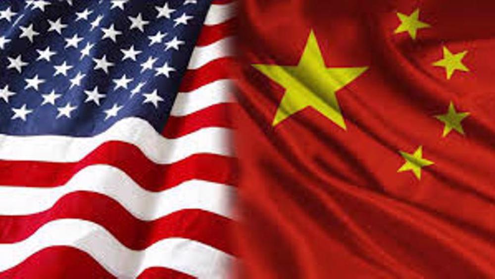 Post pandemic cold war