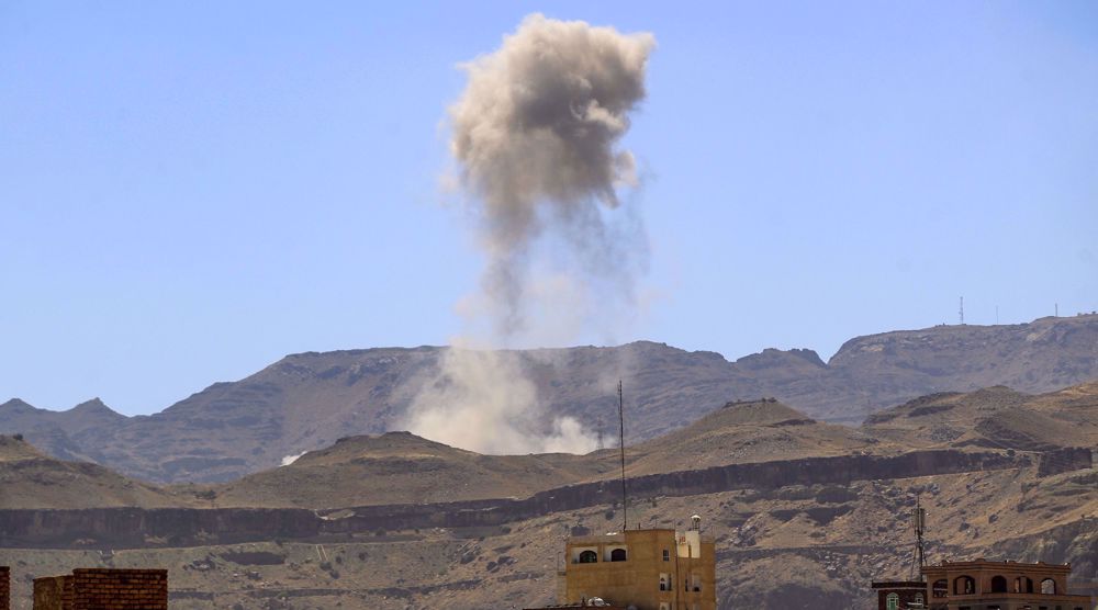 3 civilians killed in Saudi-led airstrikes on Yemen’s Sa’ada