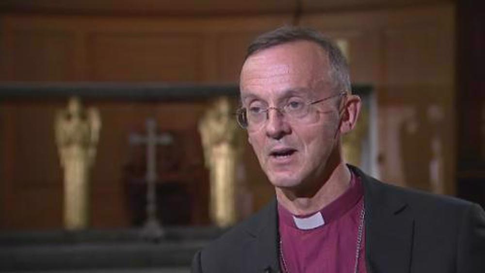 Bishops deprecate Johnson for defending Dominic Cummings