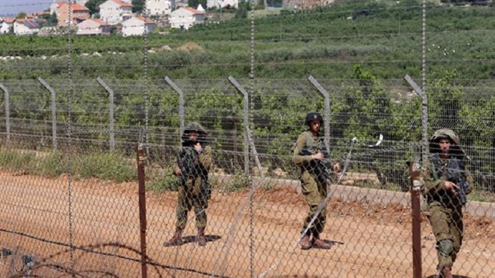 'Israeli soldiers still in trauma years after Lebanon defeat'