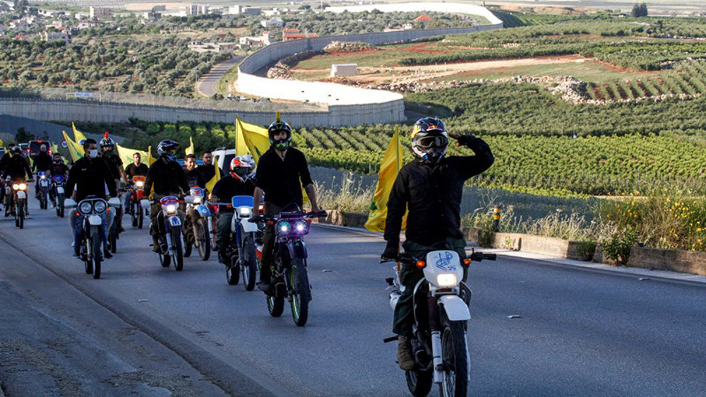 Liberation of S Lebanon turning point in Mideast history: Hezbollah