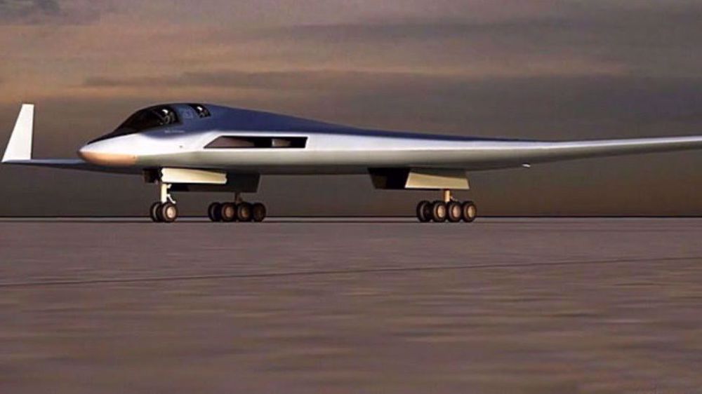 Russia begins building first strategic stealth bomber: Report