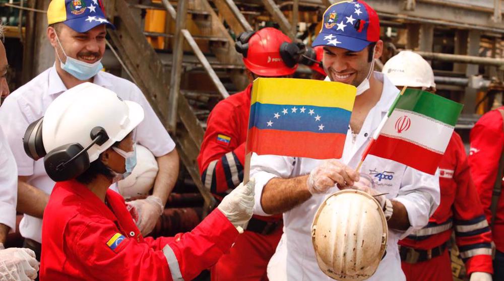 ‘Unilateral US sanctions on Iran, Venezuela no longer effective’