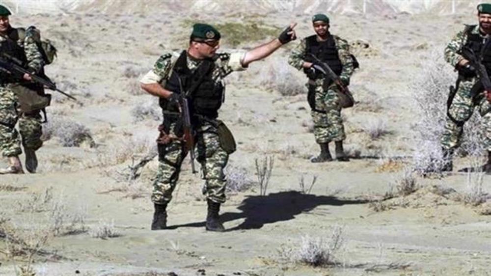 Iran arrests 14 people affiliated to Takfiri separatist groups