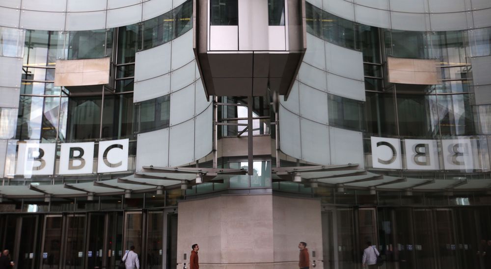 BBC removed Emily Maitlis for telling the truth: Piers Morgan