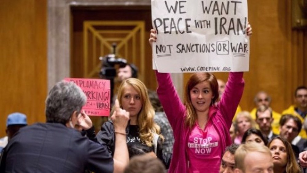 Who are secret puppet-masters behind Trump’s war on Iran?