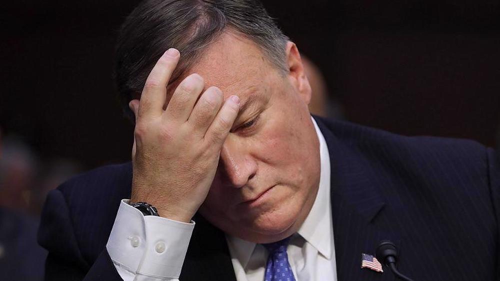 China slams Pompeo’s ‘insane’ remarks about coronavirus lab origin