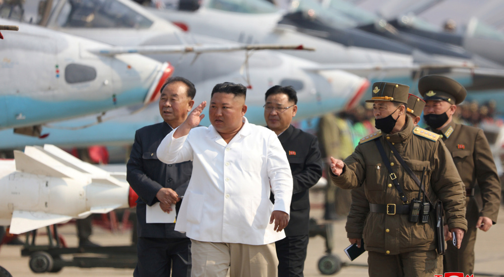 Facility near Pyongyang Airport linked to N Korea’s missile program: Report