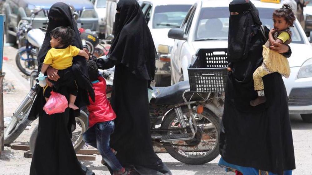 UN calls for nearly $60mn to protect Yemeni women