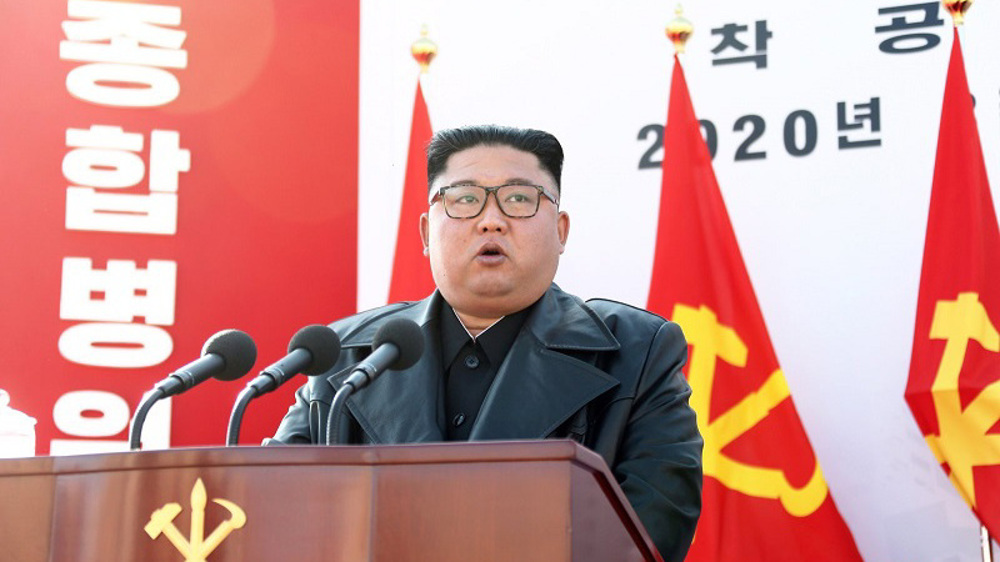 North Korea slams ‘provocative’ drills; Kim sends 'warm greetings' to Xi