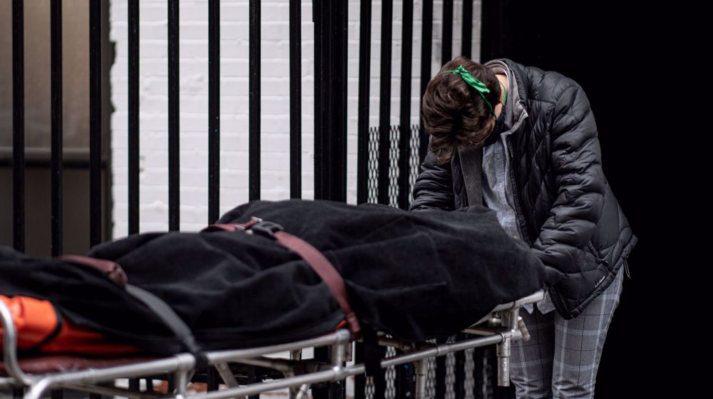 150,000 in US may die from ‘deaths of despair’ over virus pandemic: Study