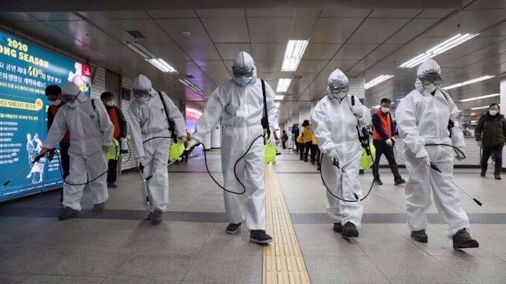 Final outbreak 