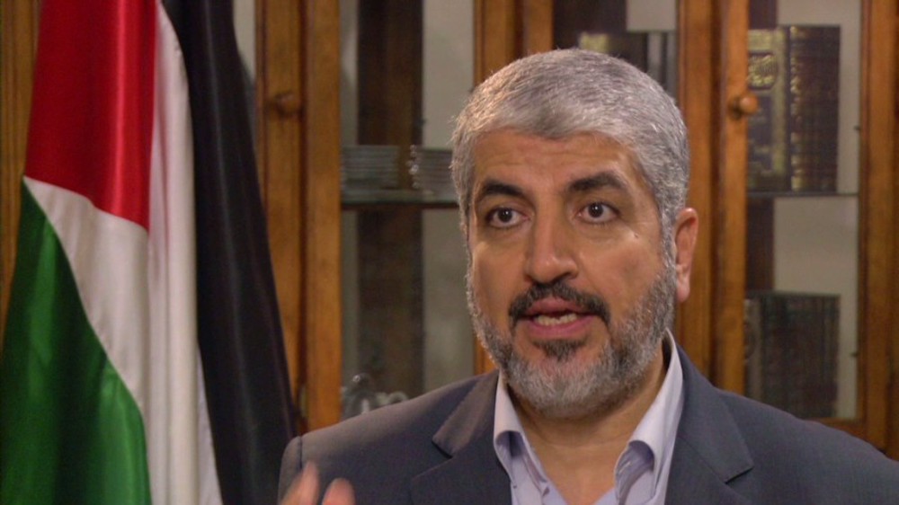 On Israeli raid anniversary, Hamas wants Gaza blockade lifted