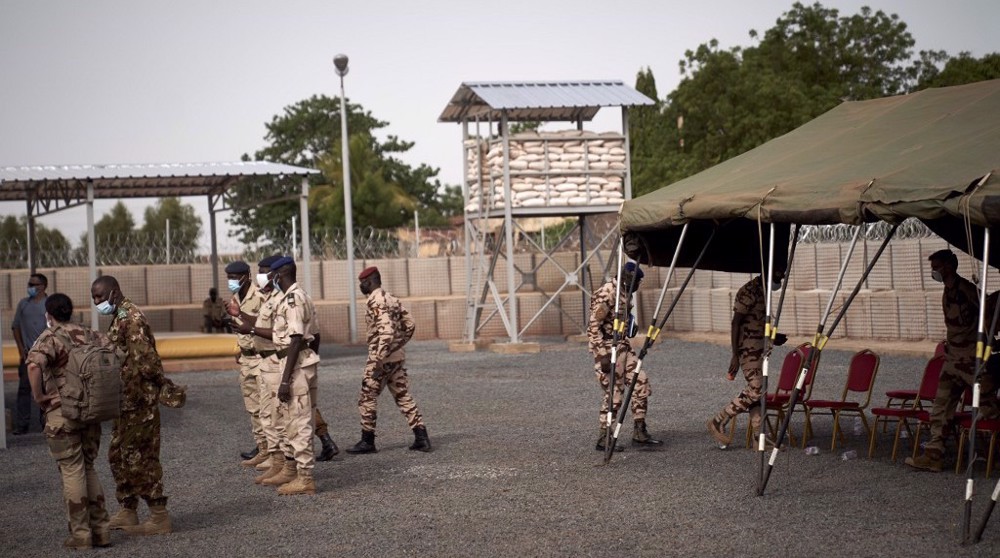 Amnesty says abuses rampant as West African armies target militants