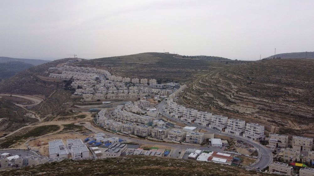 OIC warns against ‘dangerous’ Israeli annexation plan