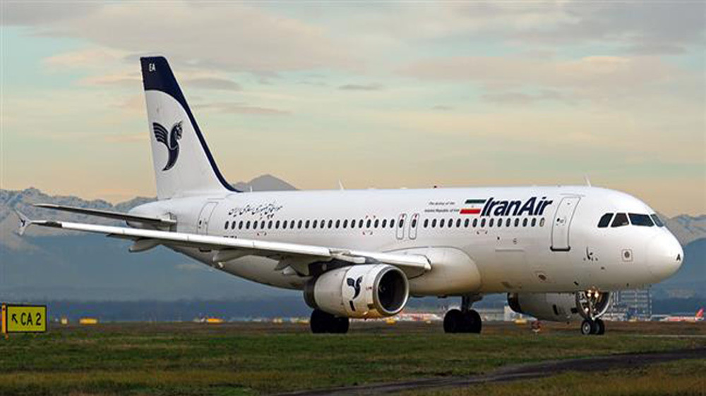 Iran Air seals deal with Italy's Rimini airport