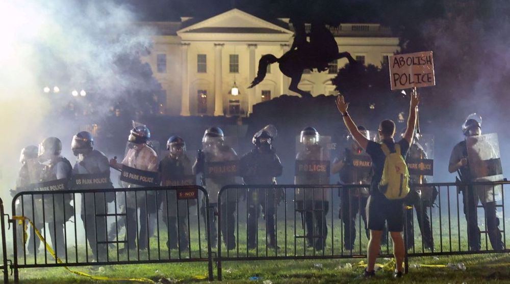 Africa wants UN rights body to open probe into US racism, police brutality
