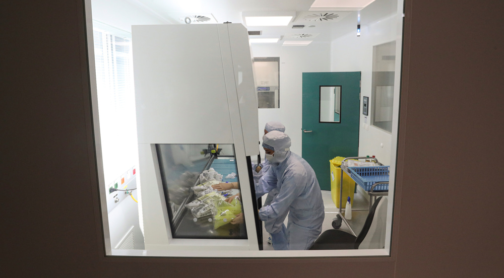 COVID-19 update: Infections rising in Africa, Americas; Beijing facing resurgence
