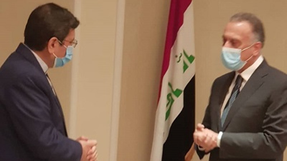 Iran, Iraq agree to speed up payment settlements