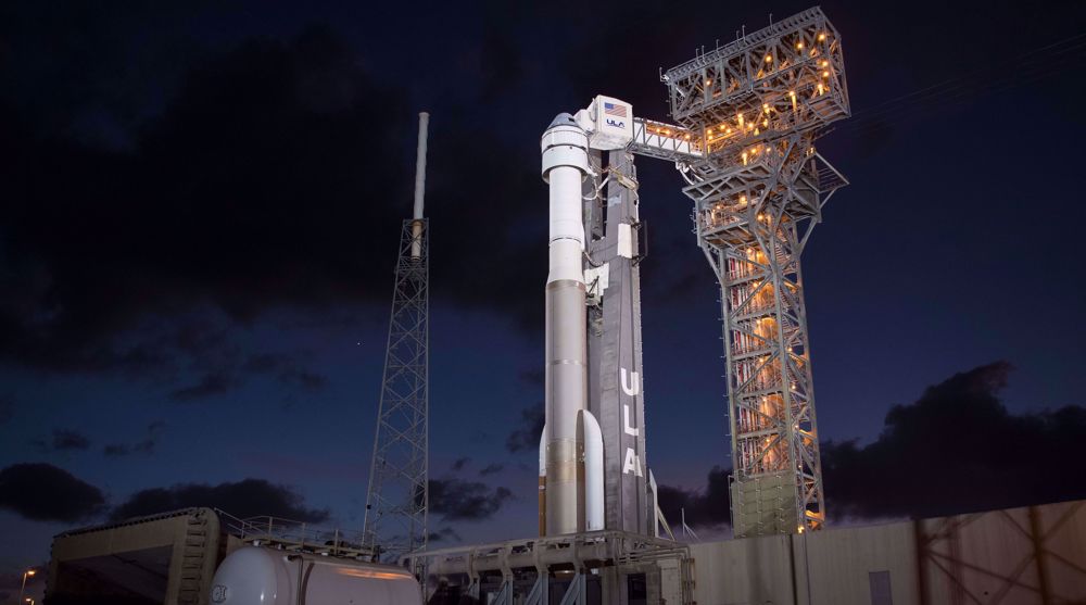 Russia slams US new space strategy as ‘aggressive’