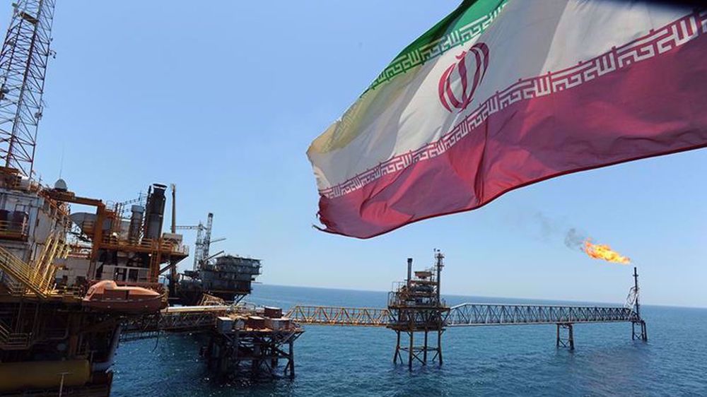 Resistance to the oil price plummet